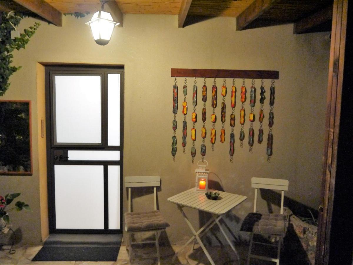 Art Room Midrakh 'Oz Ngoại thất bức ảnh
